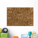 Hieroglyph Wall Mural
