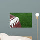 Football Wall Decal