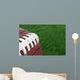 Football Wall Decal