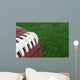 Football Wall Decal