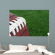 Football Wall Decal
