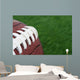 Football Wall Decal