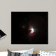 M42 Orion Nebula Wall Decal