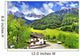 Alpine scenery - Dolomites, Val di funes Wall Mural