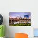 Indianapolis Wall Mural
