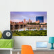 Indianapolis Wall Mural