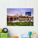 Indianapolis Wall Mural