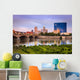 Indianapolis Wall Mural