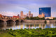 Indianapolis Wall Decal