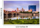 Indianapolis Wall Mural