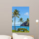 Makapuu Point Wall Decal