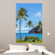 Makapuu Point Wall Decal