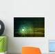 Computer Security Concept Wall Mural
