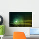 Computer Security Concept Wall Mural