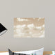 Vintage Sky Wall Decal