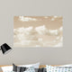 Vintage Sky Wall Decal
