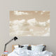 Vintage Sky Wall Decal