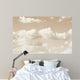 Vintage Sky Wall Decal