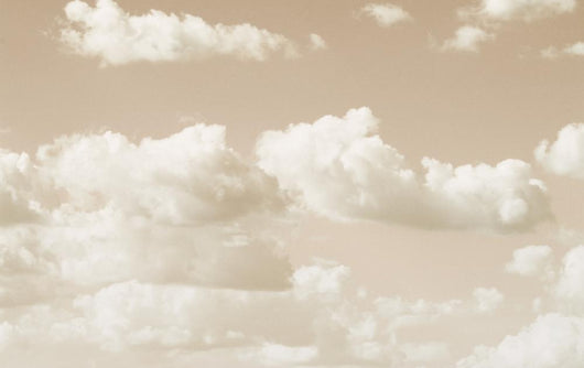 Vintage Sky Wall Decal