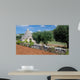 Trullo Apulia Italy Wall Decal