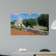 Trullo Apulia Italy Wall Decal