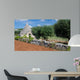 Trullo Apulia Italy Wall Decal