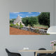 Trullo Apulia Italy Wall Decal