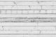 Old White Wooden Wall - Wall Decal