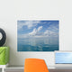 Sky and Sea Wall Decal