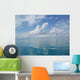 Sky and Sea Wall Decal
