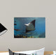Eaglb Wall Decal