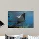 Eaglb Wall Decal