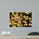 Light Bulb Wall Decal
