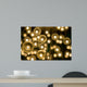 Light Bulb Wall Decal