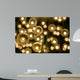 Light Bulb Wall Decal
