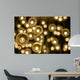 Light Bulb Wall Decal