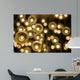 Light Bulb Wall Decal