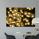 Light Bulb Wall Decal
