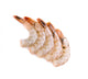 Fresh Shrimps Wall Decal