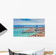Panoramic Venice from San Wall Decal