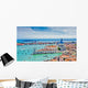 Panoramic Venice from San Wall Decal