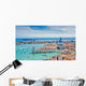 Panoramic Venice from San Wall Decal