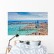 Panoramic Venice from San Wall Decal