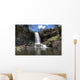 Waterfalls Wall Mural
