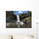 Waterfalls Wall Mural