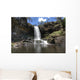 Waterfalls Wall Mural