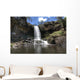 Waterfalls Wall Mural