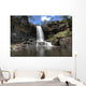 Waterfalls Wall Mural