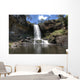 Waterfalls Wall Mural