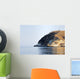 Komodo Island Wall Mural